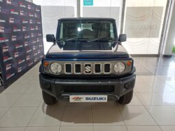 2024 Suzuki Jimny For Sale in Kenya full