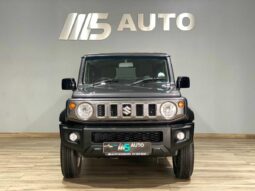 2024 Suzuki Jimny For Sale in Kenya full