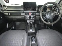 2024 Suzuki Jimny For Sale in Kenya full