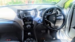 2014 Hyundai Santa Fe For Sale in Kenya full