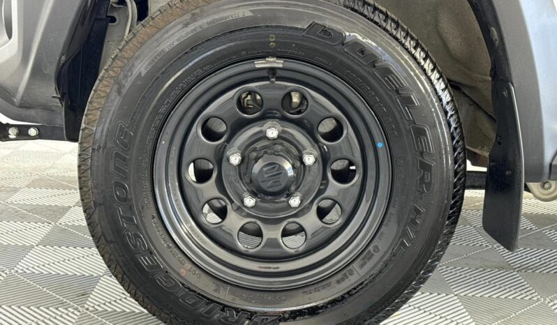 2019 Suzuki Jimny For Sale in Kenya full