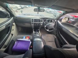 2006 Toyota Surf For Sale in Kenya full