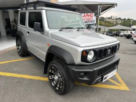 2019 Suzuki Jimny For Sale in Kenya