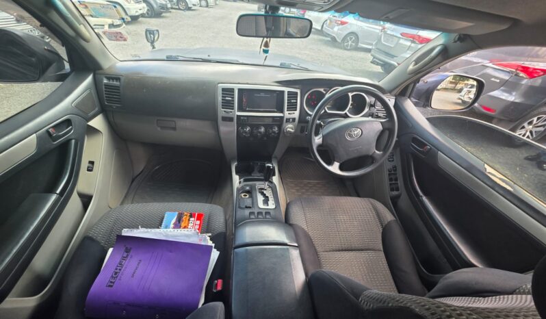 2006 Toyota Surf For Sale in Kenya full