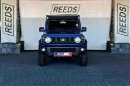 2019 Suzuki Jimny For Sale in Kenya full