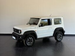 2019 Suzuki Jimny For Sale in Kenya full