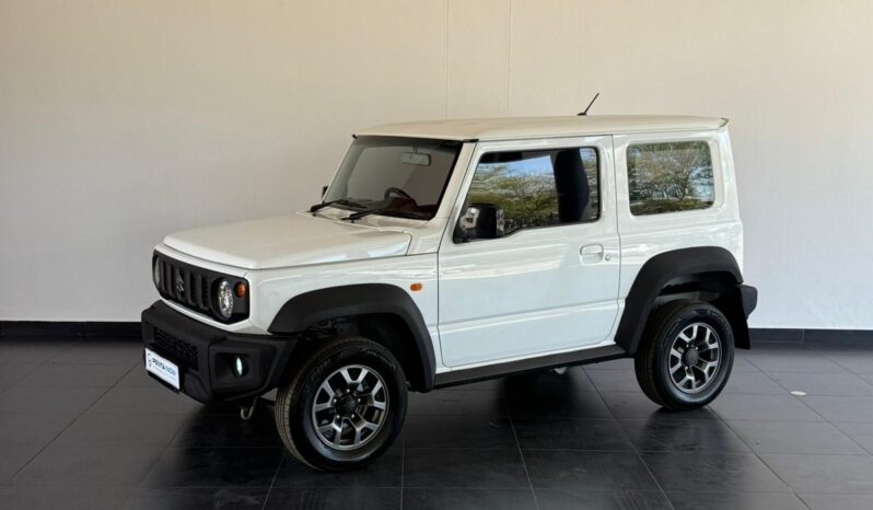 2019 Suzuki Jimny For Sale in Kenya full