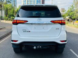 2018 Toyota Fortuner For Sale in Kenya full