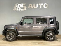 2024 Suzuki Jimny For Sale in Kenya full