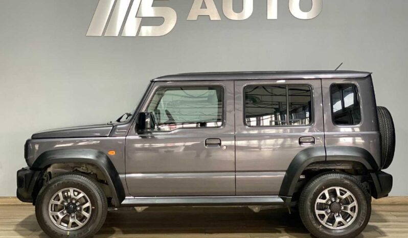 2024 Suzuki Jimny For Sale in Kenya full