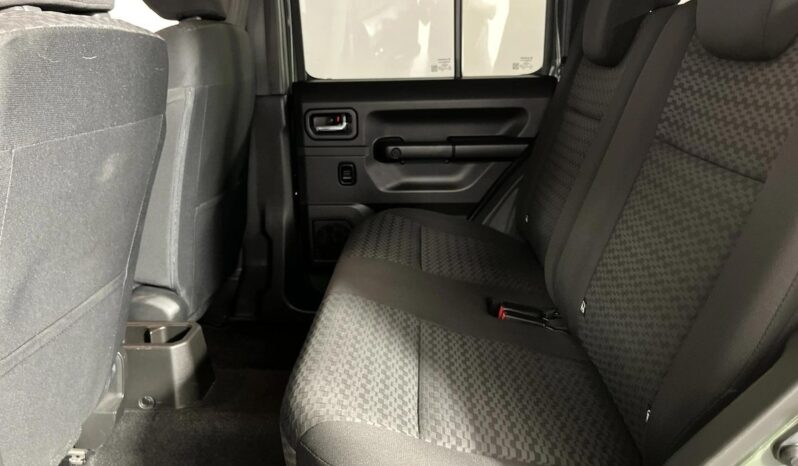 2024 Suzuki Jimny For Sale in Kenya full