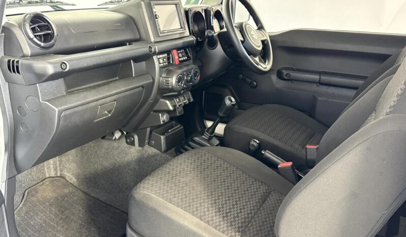 2019 Suzuki Jimny For Sale in Kenya full