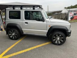 2019 Suzuki Jimny For Sale in Kenya full