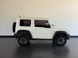 2019 Suzuki Jimny For Sale in Kenya full