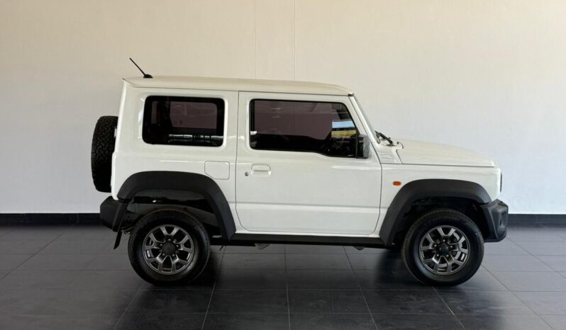 2019 Suzuki Jimny For Sale in Kenya full