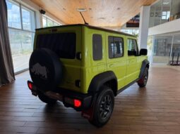2024 Suzuki Jimny For Sale in Kenya full