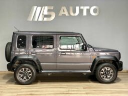 2024 Suzuki Jimny For Sale in Kenya full