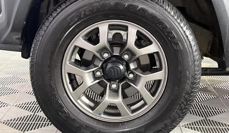 2024 Suzuki Jimny For Sale in Kenya full