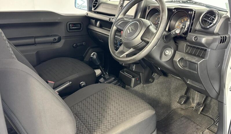 2019 Suzuki Jimny For Sale in Kenya full