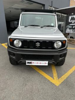 2019 Suzuki Jimny For Sale in Kenya full