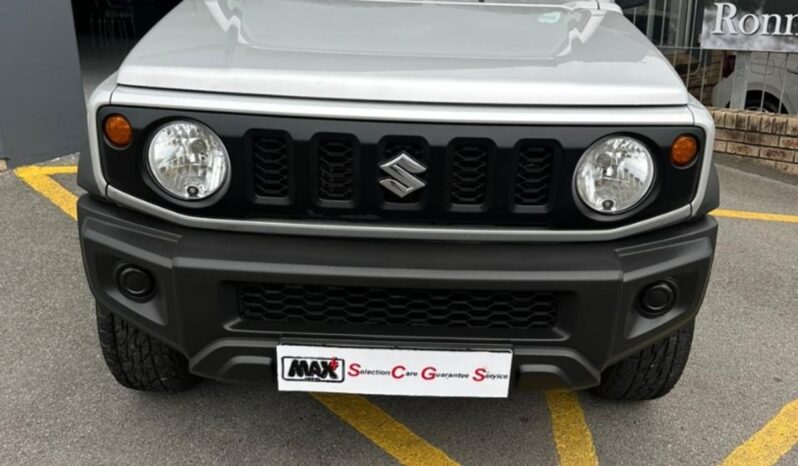 2019 Suzuki Jimny For Sale in Kenya full