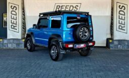 2019 Suzuki Jimny For Sale in Kenya full