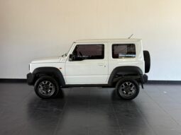 2019 Suzuki Jimny For Sale in Kenya full