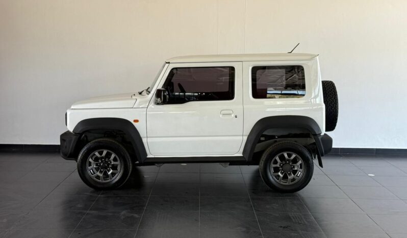 2019 Suzuki Jimny For Sale in Kenya full