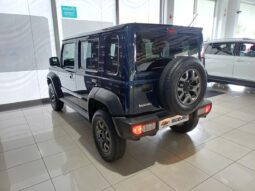 2024 Suzuki Jimny For Sale in Kenya full