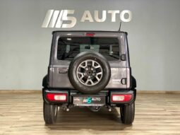 2024 Suzuki Jimny For Sale in Kenya full