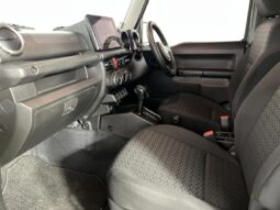 2024 Suzuki Jimny For Sale in Kenya full