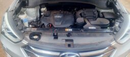 2014 Hyundai Santa Fe For Sale in Kenya full