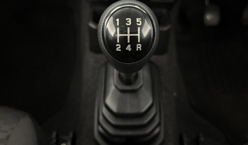 2019 Suzuki Jimny For Sale in Kenya full