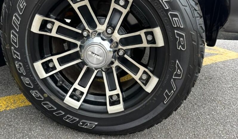 2019 Suzuki Jimny For Sale in Kenya full