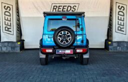 2019 Suzuki Jimny For Sale in Kenya full