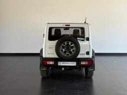 2019 Suzuki Jimny For Sale in Kenya full
