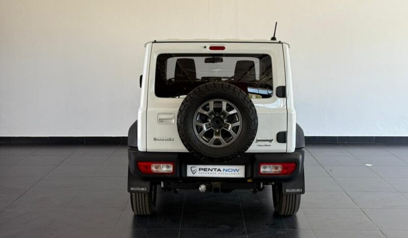 2019 Suzuki Jimny For Sale in Kenya full