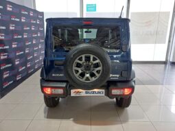 2024 Suzuki Jimny For Sale in Kenya full