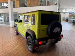 2024 Suzuki Jimny For Sale in Kenya full