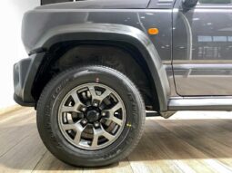 2024 Suzuki Jimny For Sale in Kenya full