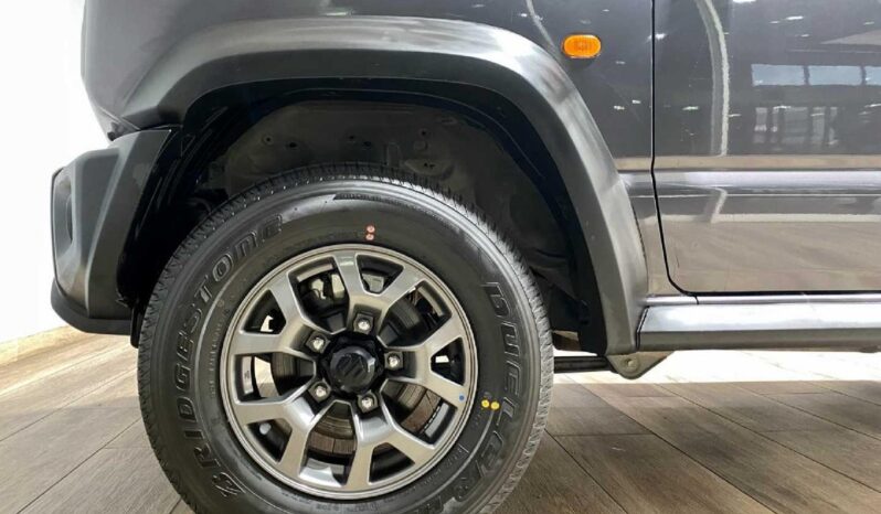 2024 Suzuki Jimny For Sale in Kenya full