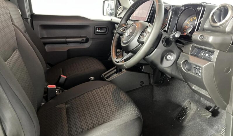 2024 Suzuki Jimny For Sale in Kenya full