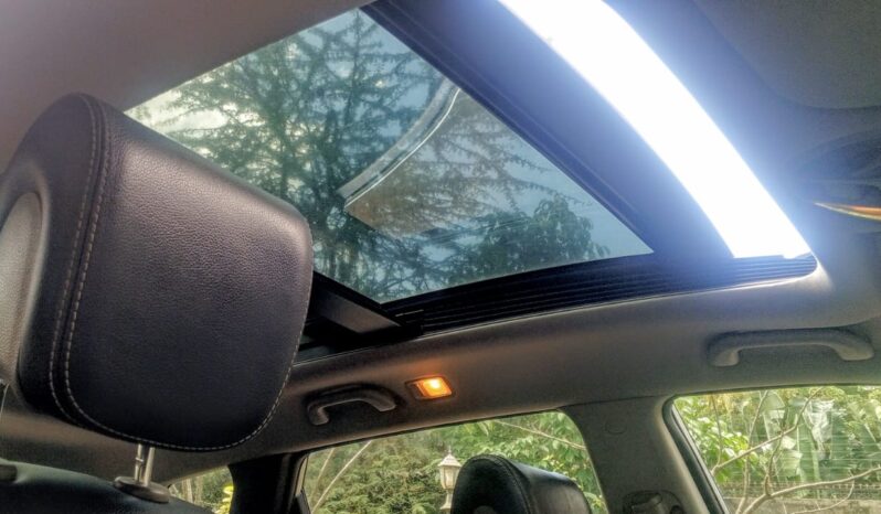 2014 Hyundai Santa Fe For Sale in Kenya full