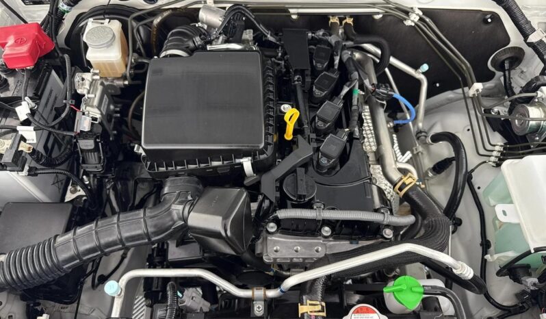 2019 Suzuki Jimny For Sale in Kenya full