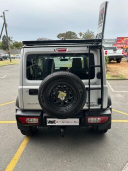 2019 Suzuki Jimny For Sale in Kenya full