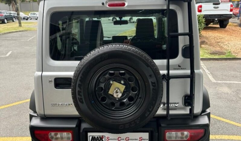 2019 Suzuki Jimny For Sale in Kenya full