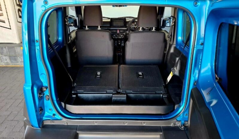 2019 Suzuki Jimny For Sale in Kenya full