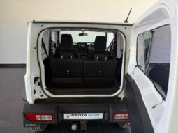 2019 Suzuki Jimny For Sale in Kenya full