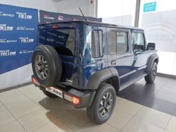 2024 Suzuki Jimny For Sale in Kenya full
