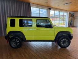 2024 Suzuki Jimny For Sale in Kenya full